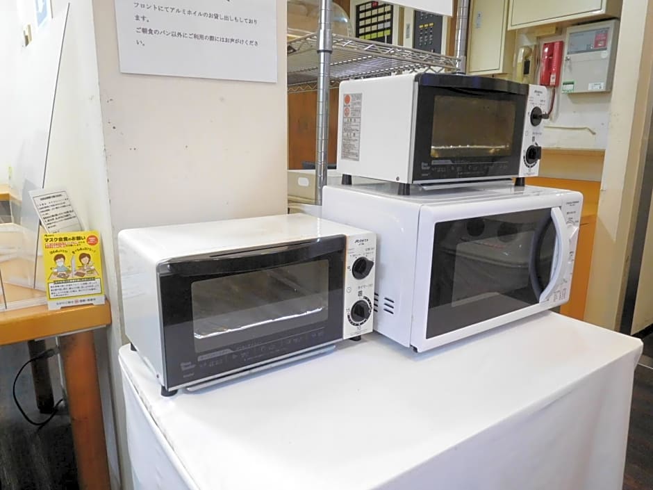 Hotel Select Inn Nagano