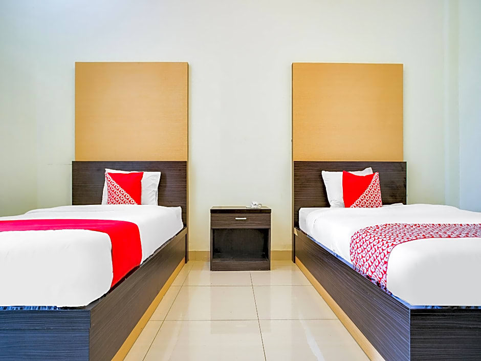 Capital O 540 Esther Hotel