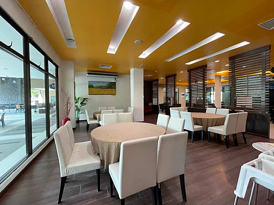 Felda Residence Tanjung Leman