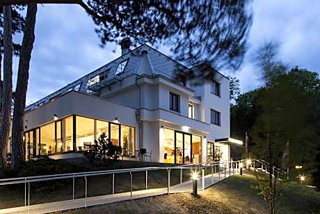 Seminarhotel Springer Schlössl