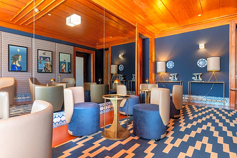 Palacio do Governador