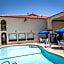 Best Western Sunland Park Inn