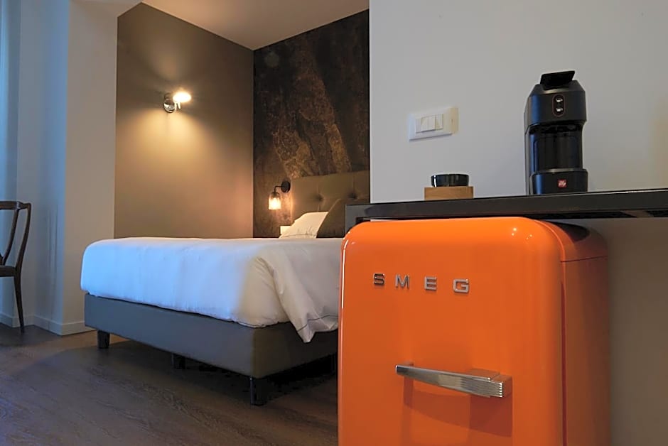 Hotel B&B il Mosaico