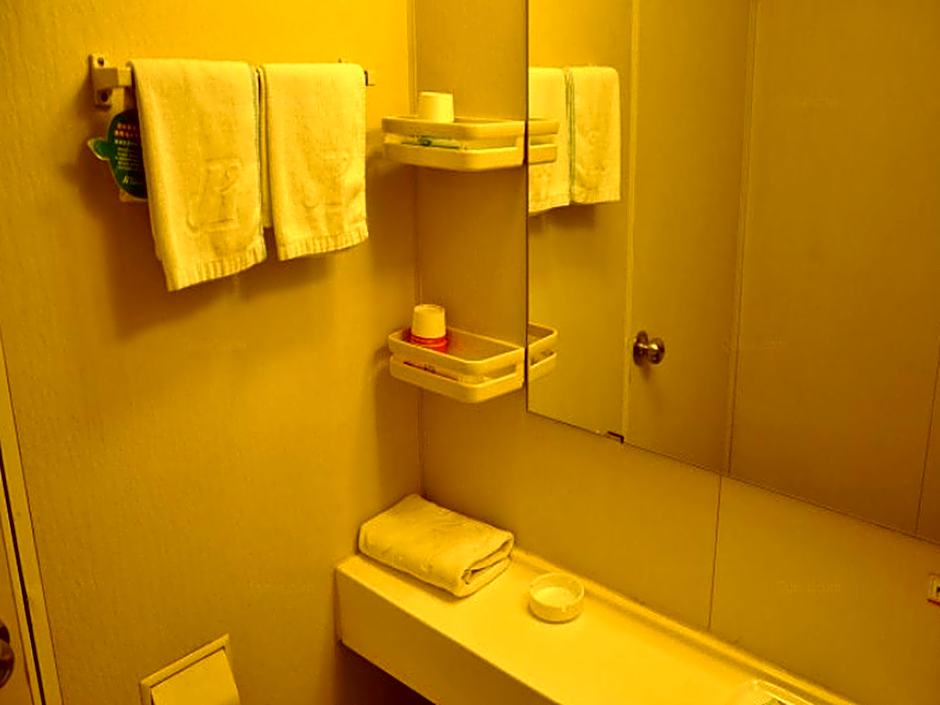 Jinjiang Inn Taiyuan Xuefu Road – Taiyuan, GA