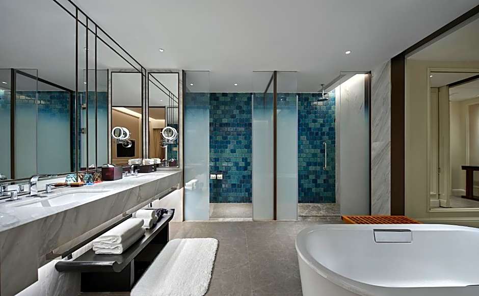 Hollick Hotel Wen'an, Tapestry Collection by Hilton 