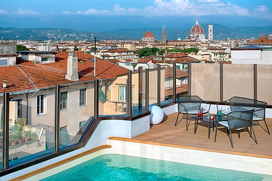 NH Firenze