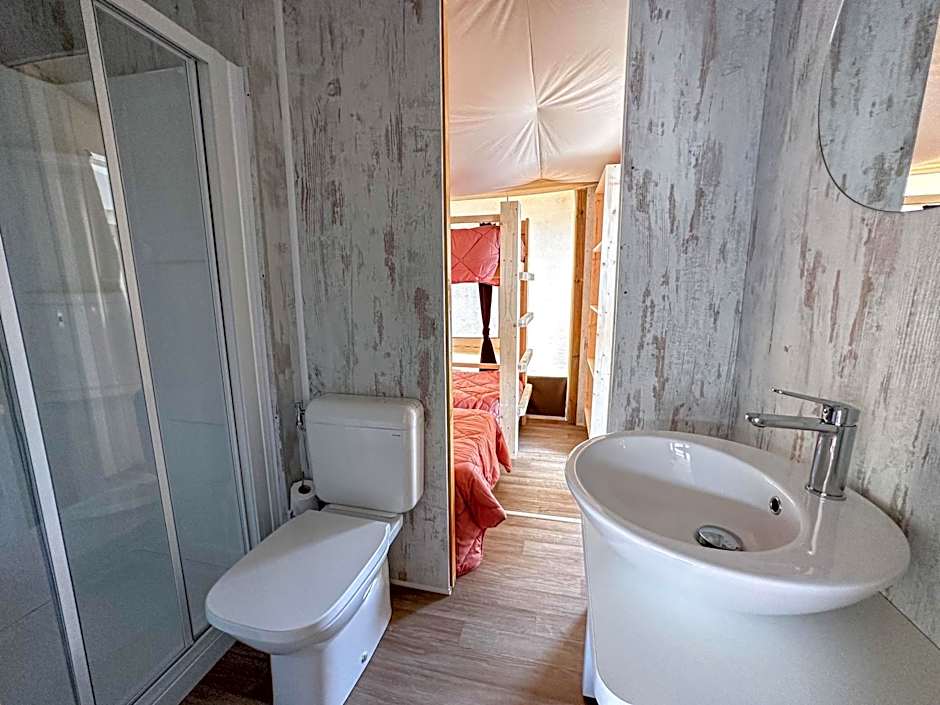 Sereno Camping Holiday