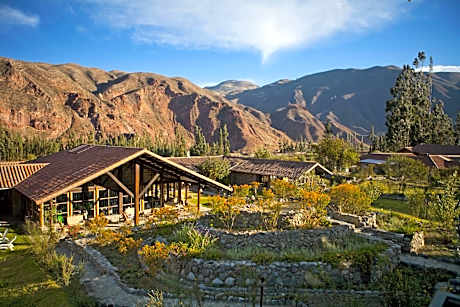 Tierra Viva Valle Sagrado Hotel