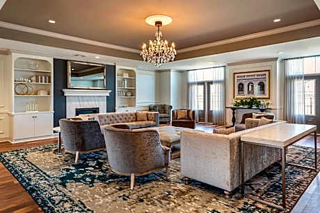 Lyric Hotel West End, an Ascend Collection Hotel