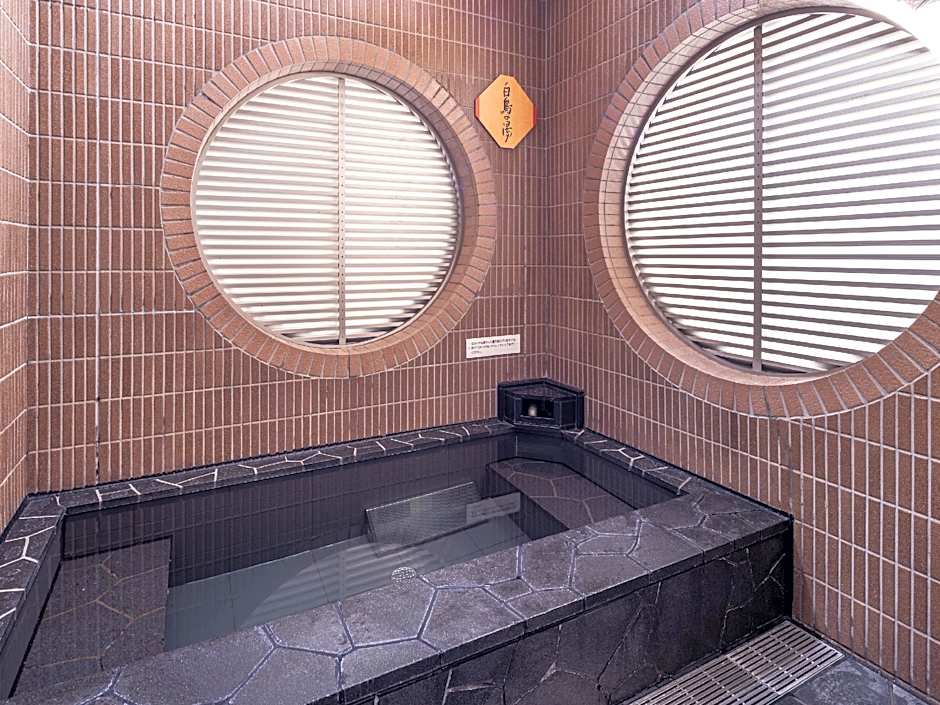 Apa Hotel Niigata-Furumachi