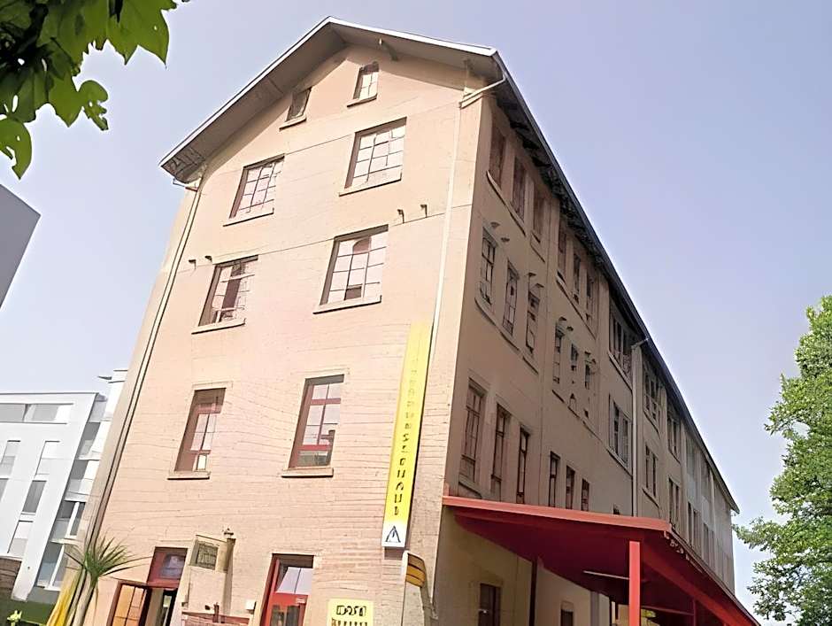JUFA Hotel Bregenz