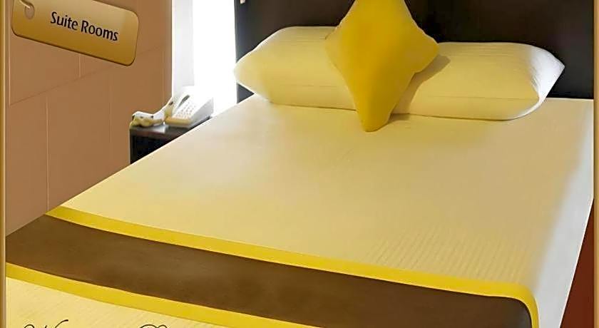 Peninsula International Hotel