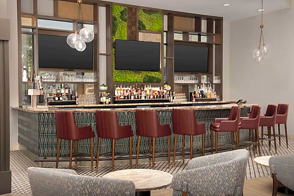 Hilton Phoenix - Chandler