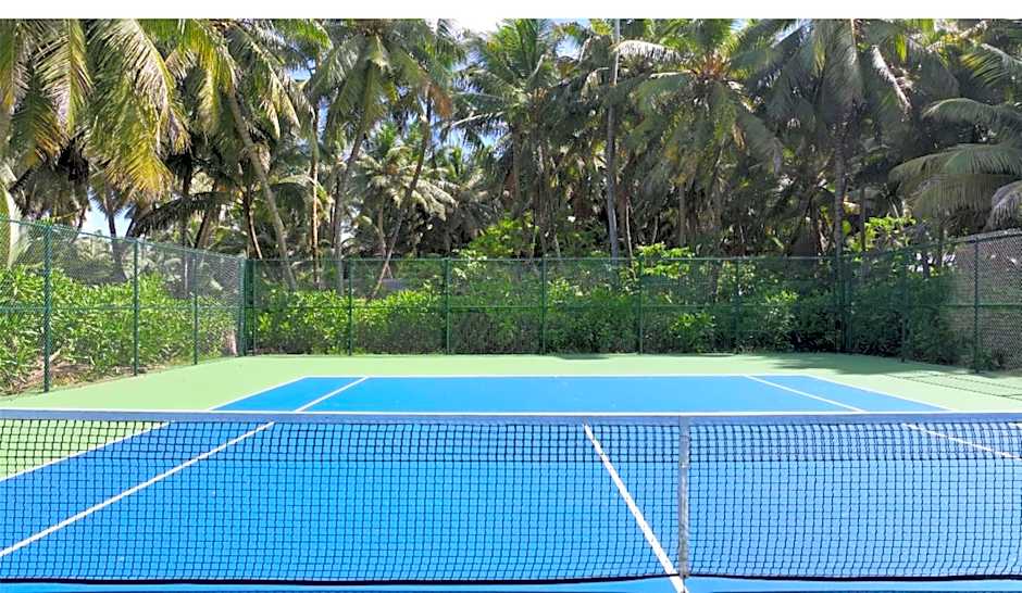 Waldorf Astoria Seychelles Platte Island