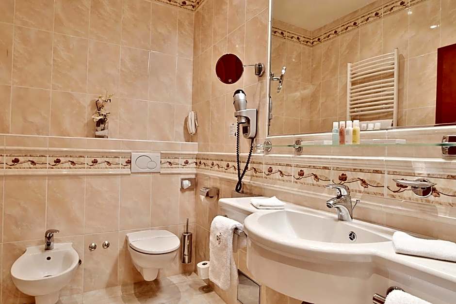 Olympia Wellness Hotel