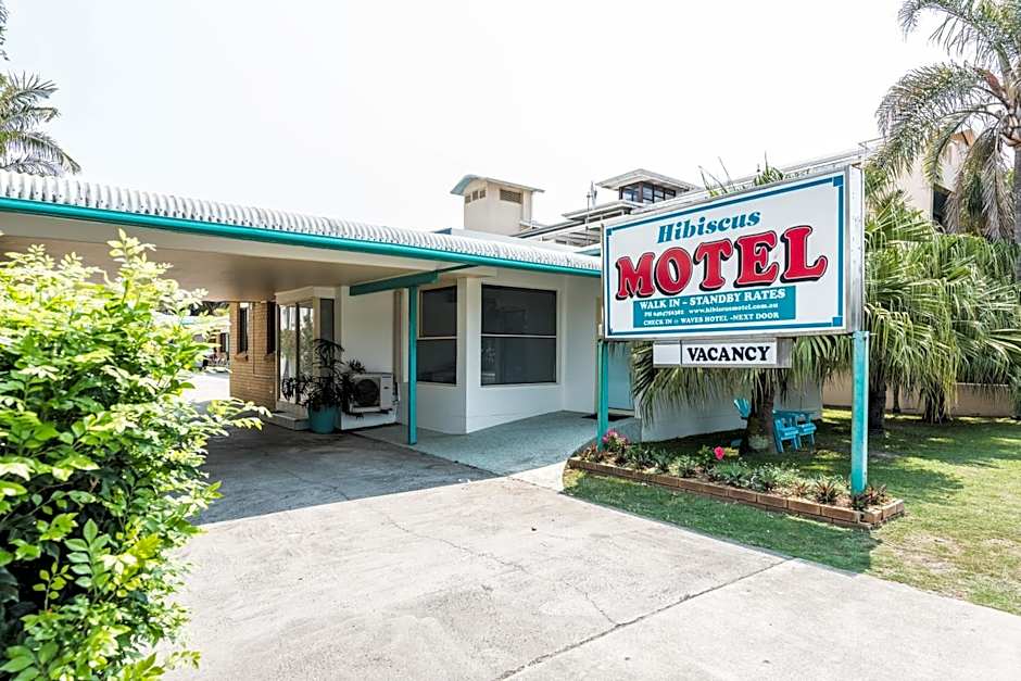 Hibiscus Motel