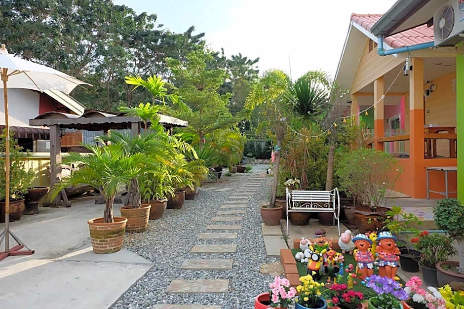 Thippawan Bungalow