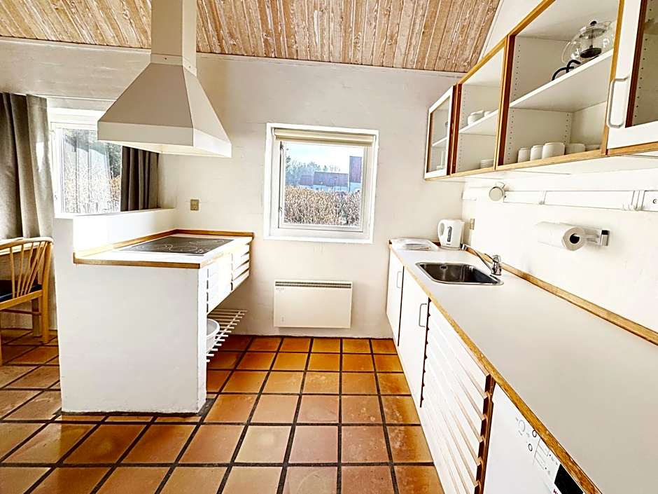 Skagen Strand Holiday Center
