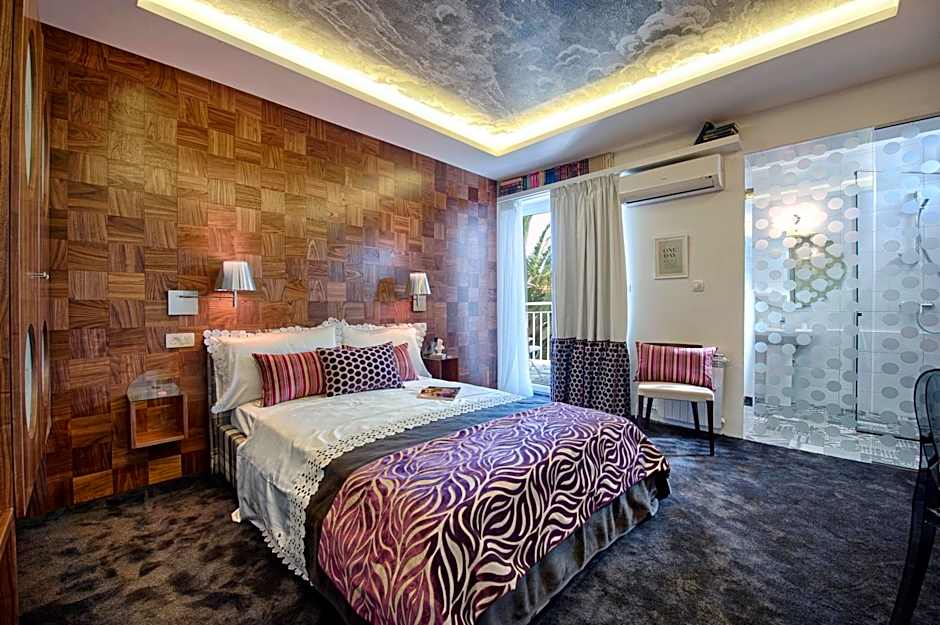 Boban Luxury Suites