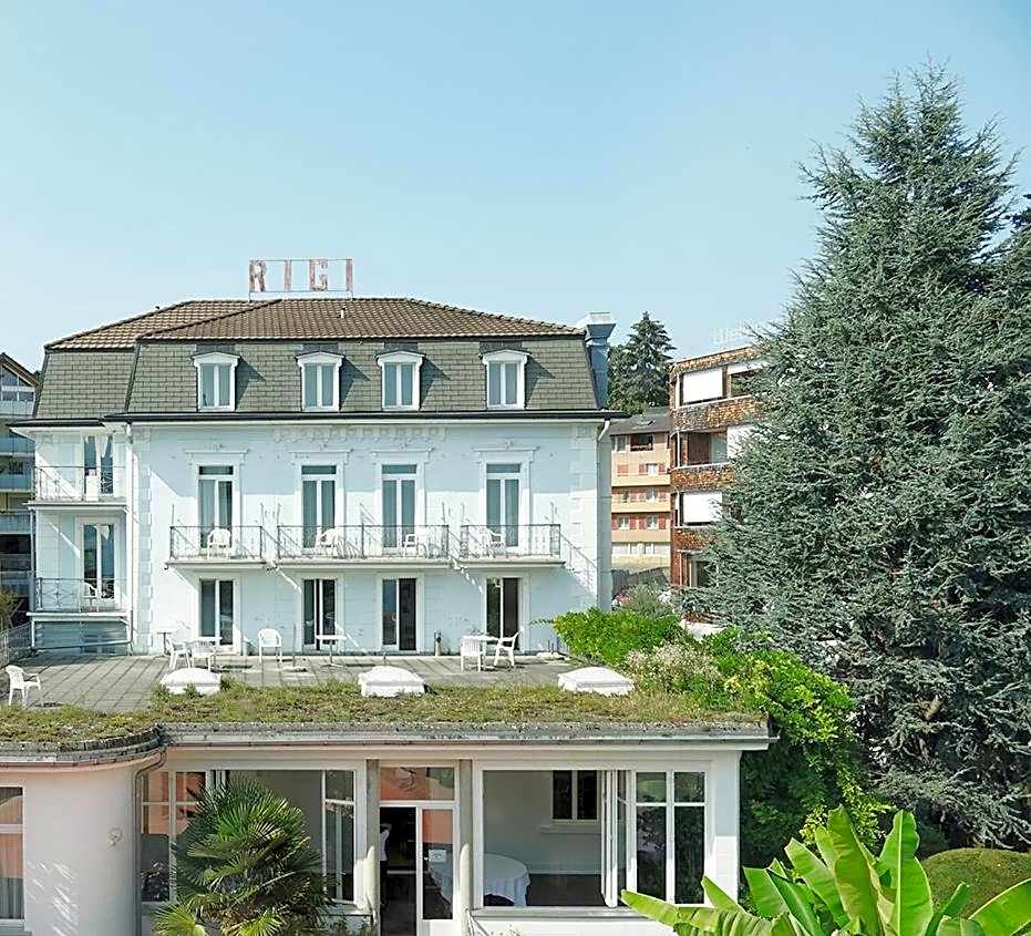 Seminar-Hotel Rigi am See