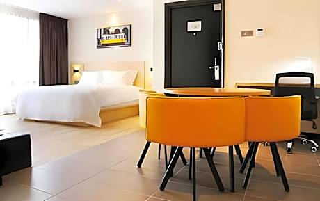 Family Suite