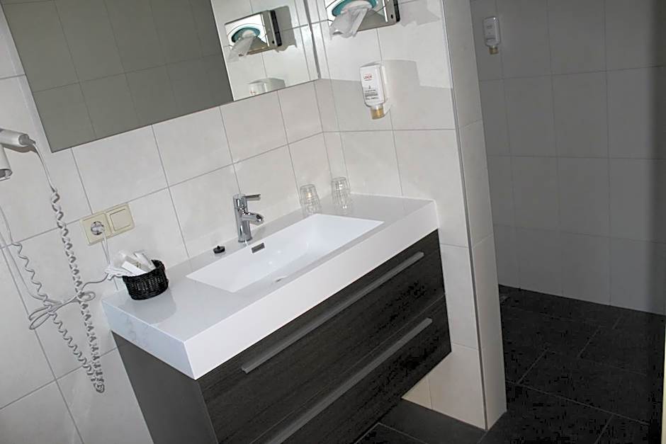 Hotel Restaurant 't Klokje