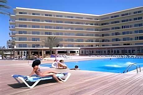 Sea View Single Room for 1 Adult