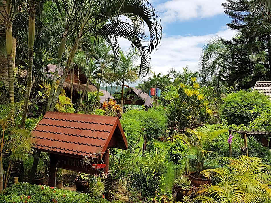 Thongbay Guesthouse Luang Prabang