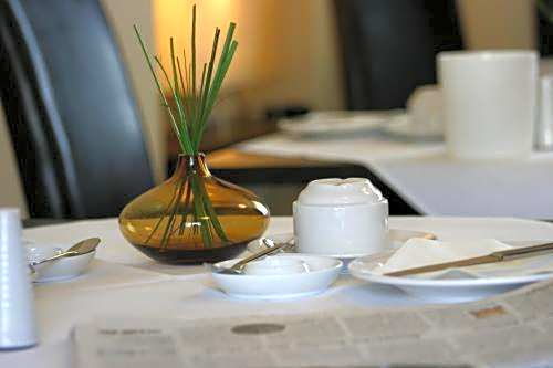 Hotel Augsburg Langemarck