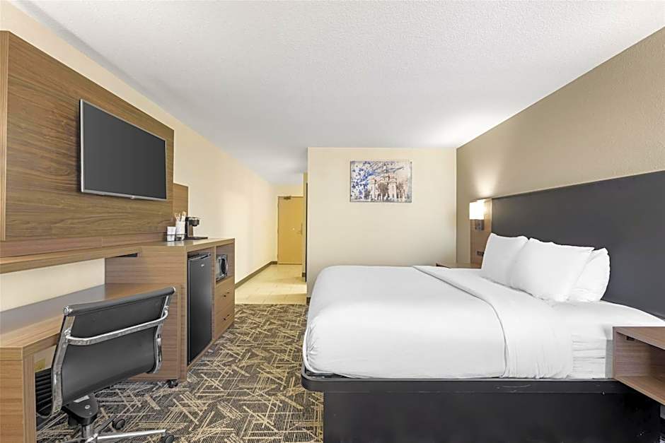 Best Western Plus York Hotel And Conference Center