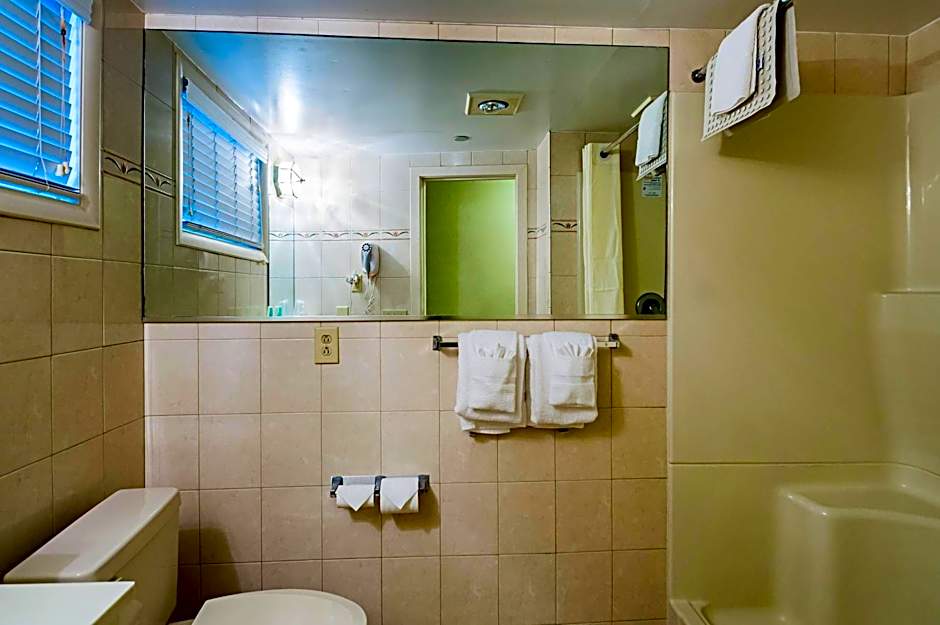 Quality Inn Oceanfront