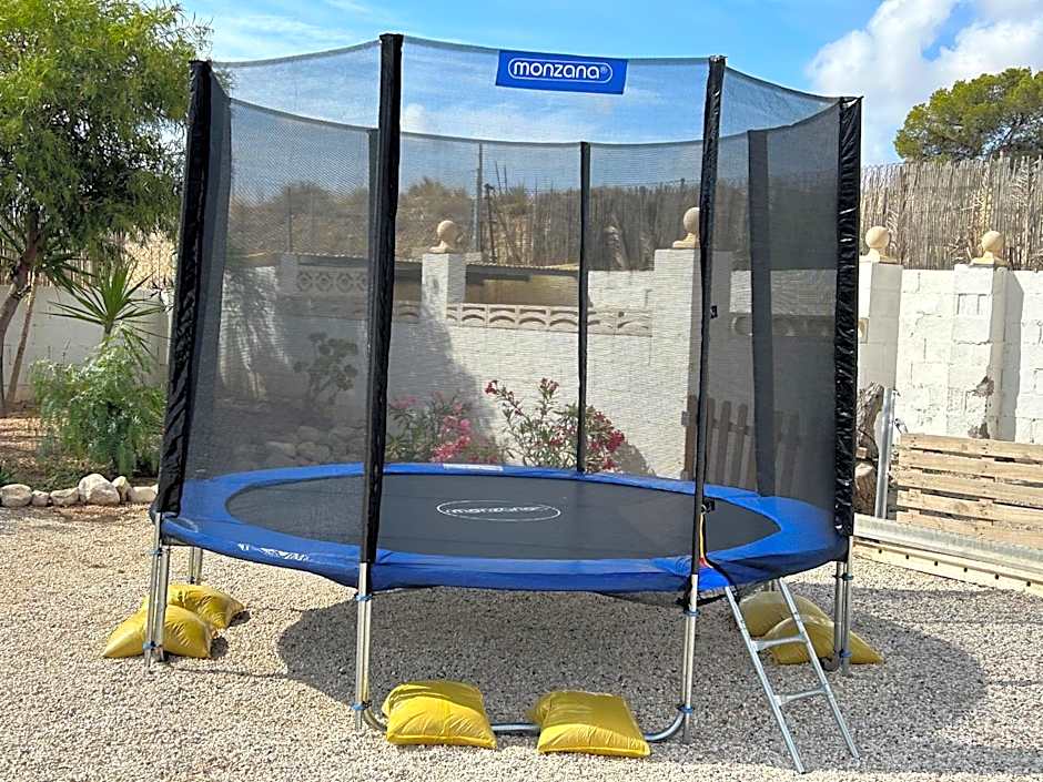 Mobilhome Costa del Sol