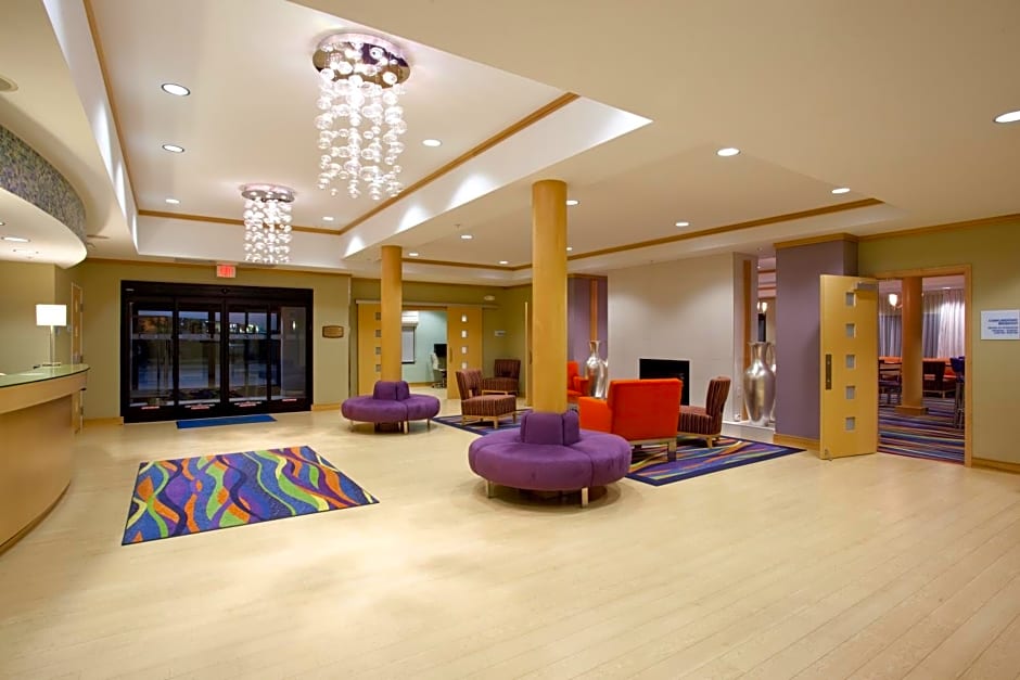 Holiday Inn Express Hotel & Suites Rock Springs Green River By IHG