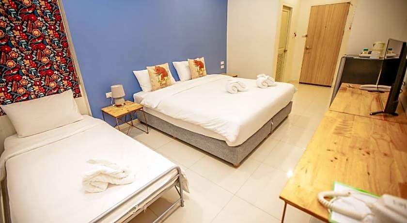 iRabbit Hotel