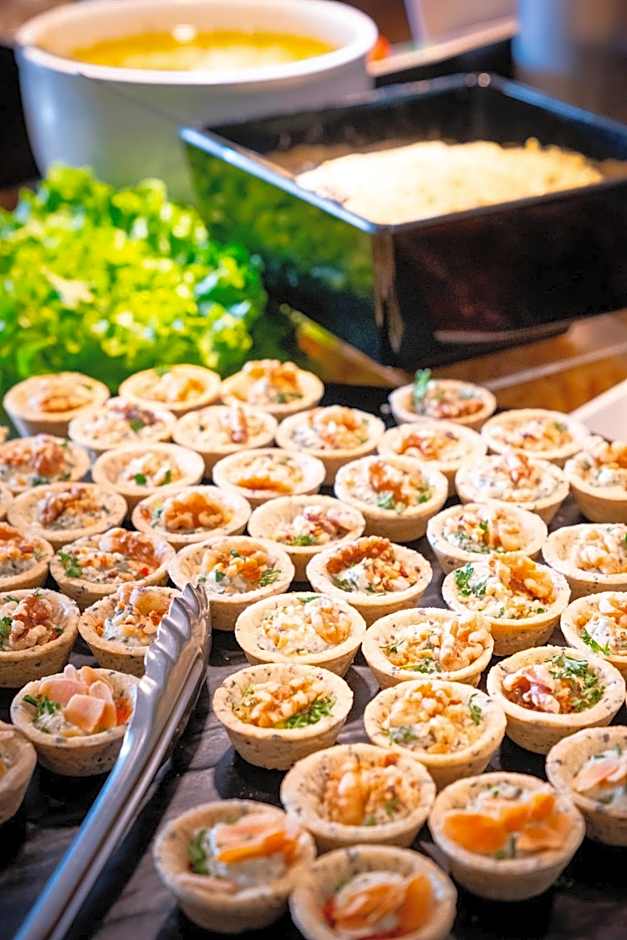 Hôtel Club mmv Les Bergers ****