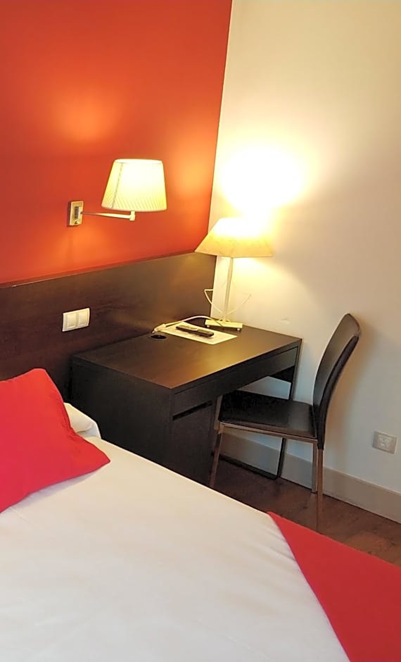 Hotel Puerta del Arco