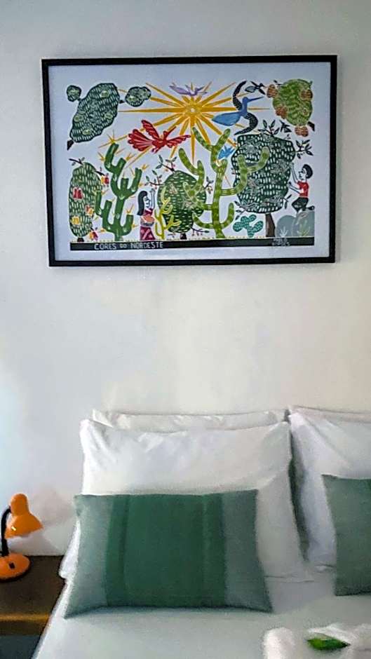 CASA TRILHAS DE IGATU - CHAPADA DIAMANTINA - BAHIA