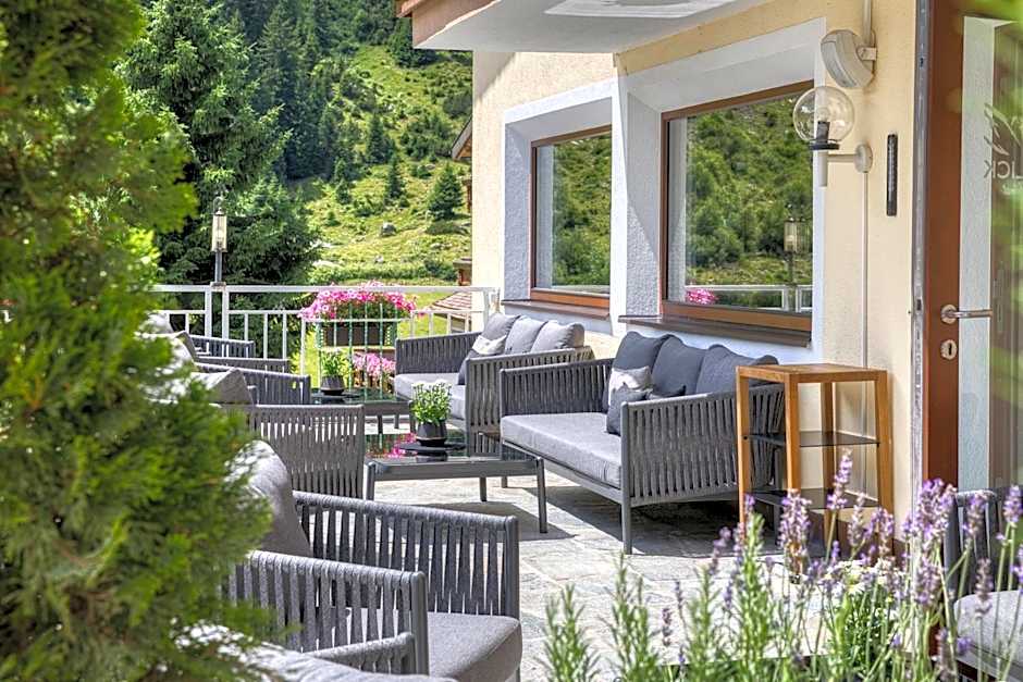 GenussHotel Sonnblick