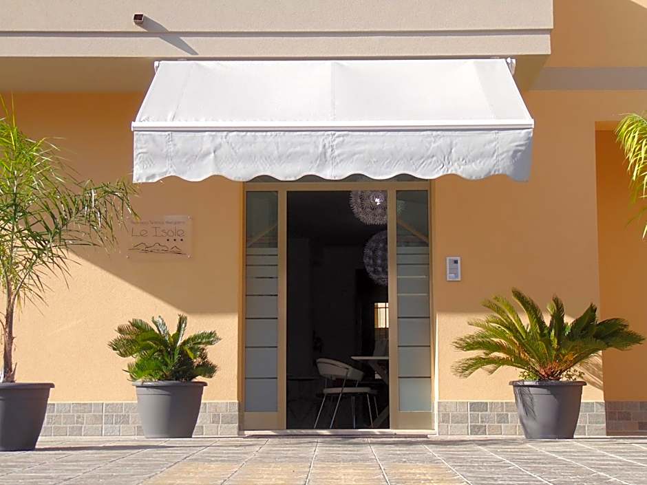 Residence Le Isole