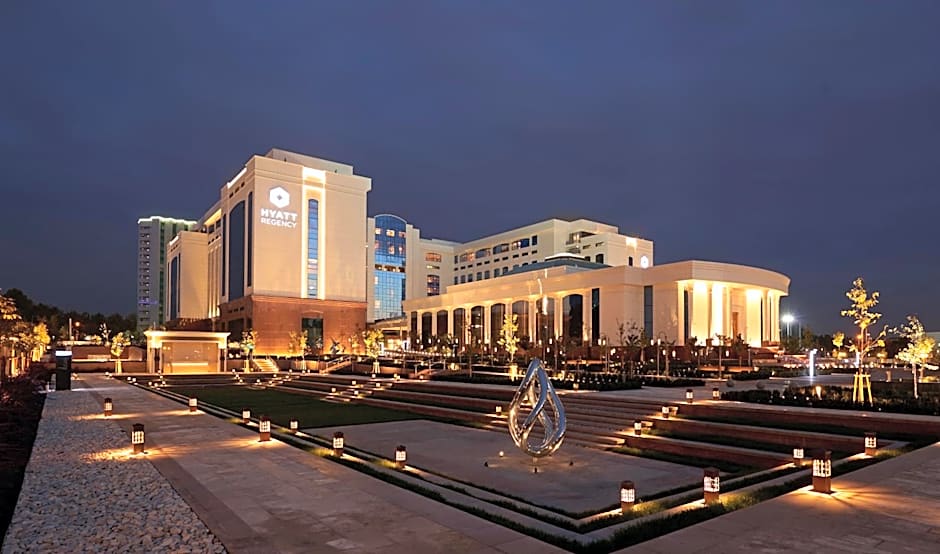 Hyatt Regency Tashkent