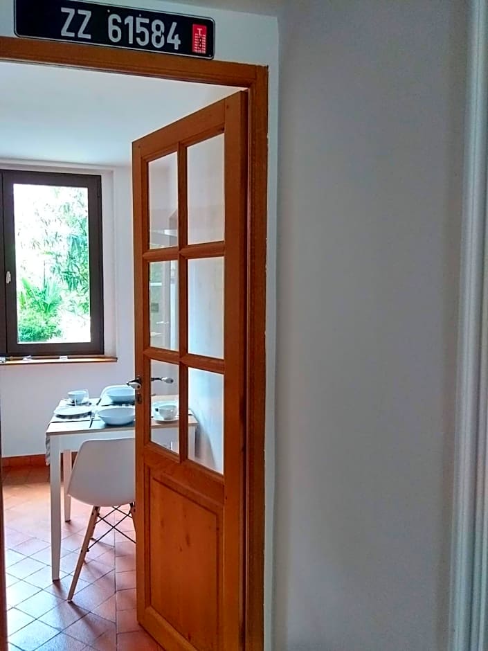 Number15 Guesthouse Carcassonne