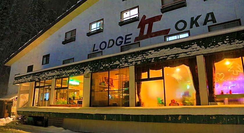 Naeba Lodge Oka