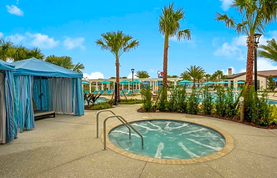 Windsor Island Resort – Davenport, FL
