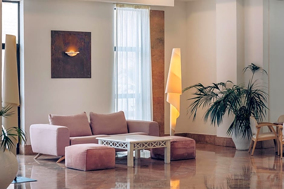 Iberostar Las Dalias - All Inclusive