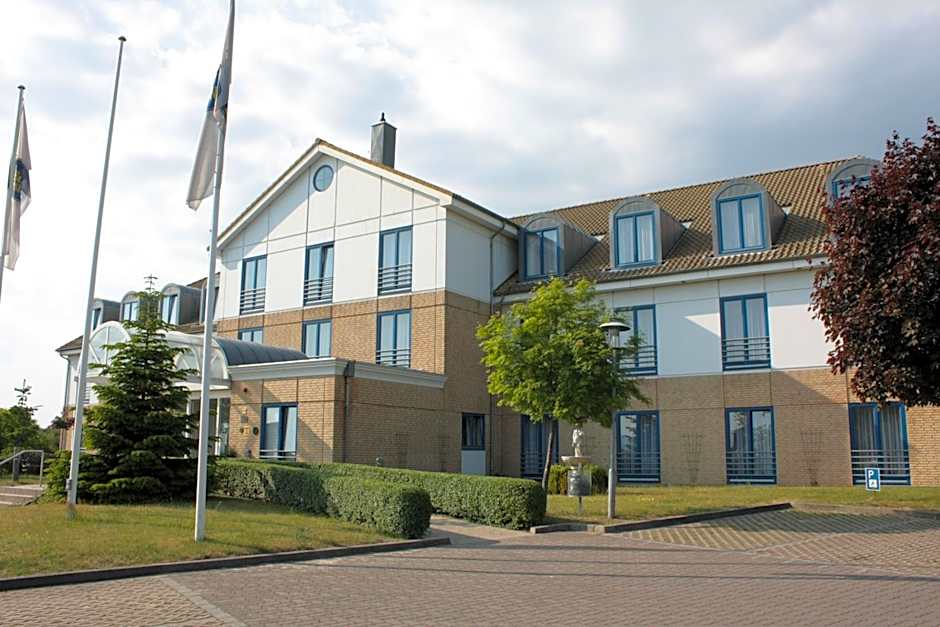 Best Western Hotel Helmstedt am Lappwald