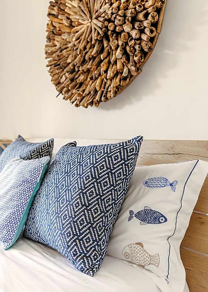 Boutik Le Morne Holiday Apartments