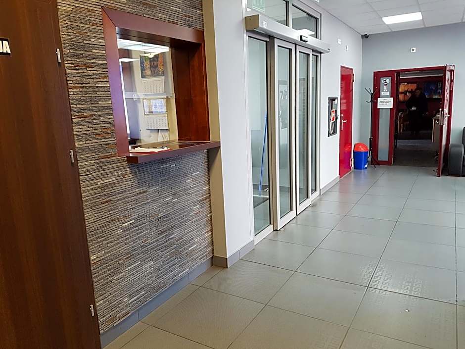 Pod Kominem Pokoje i Apartamenty