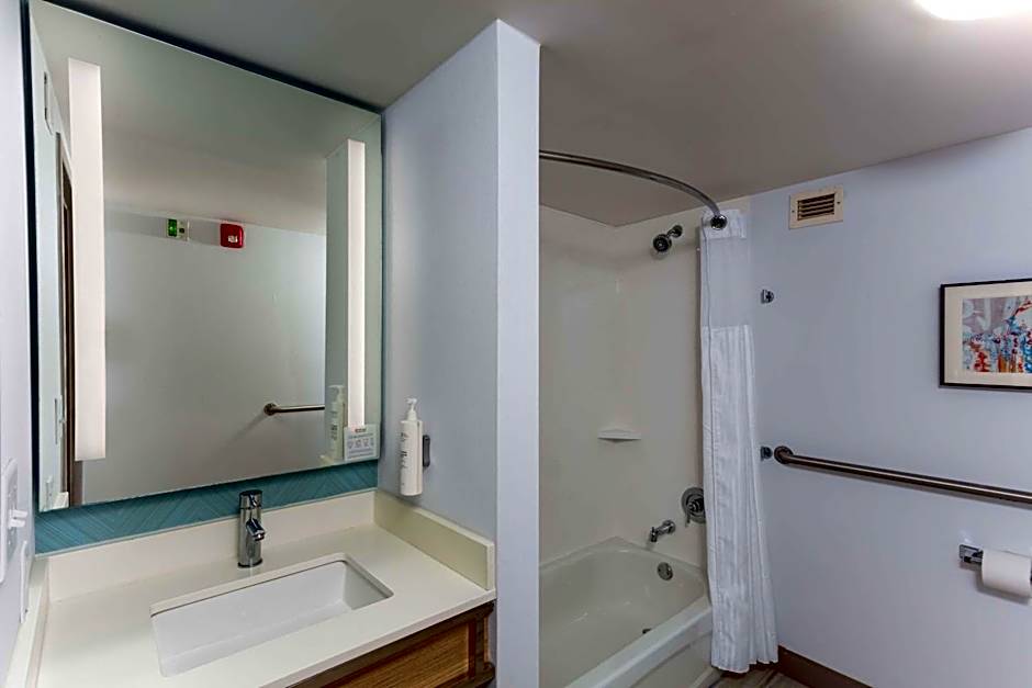 Hilton Garden Inn Columbus