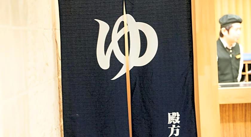 Hotel Select Inn Utsunomiya