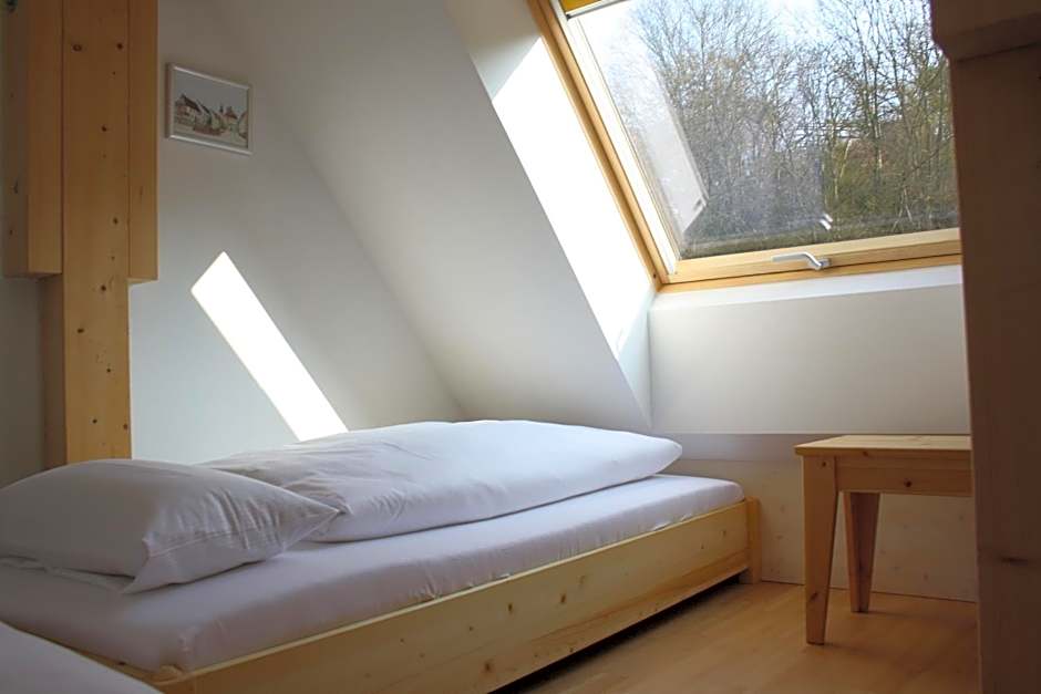 Brunnenhof Randersacker - das kleine Hotel